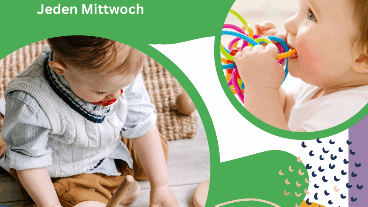 Offene Krabbelgruppe