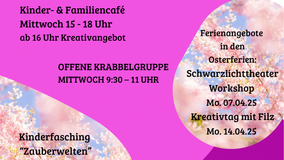 Familiencafé