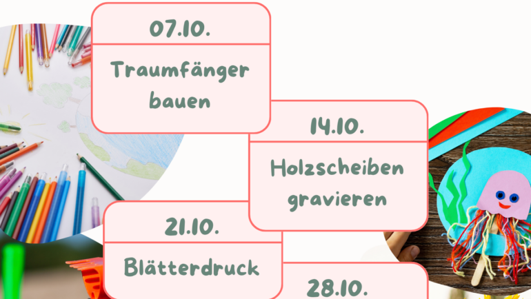 Kinder- & Familiencafé