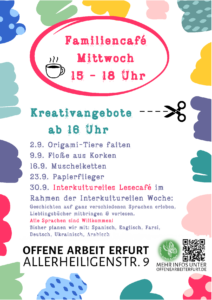 Kreativangebote Mittwoch ab 16 Uhr-3