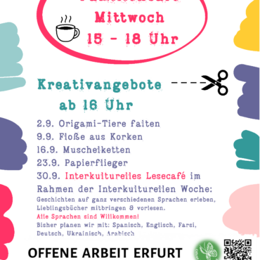 Kinder- & Familiencafé