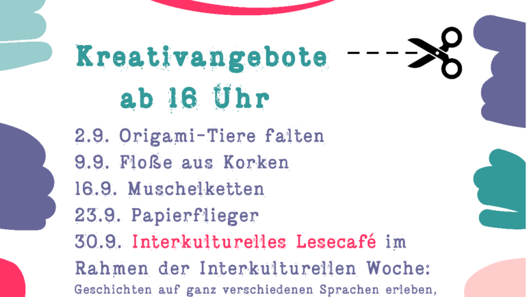 Kinder- & Familiencafé