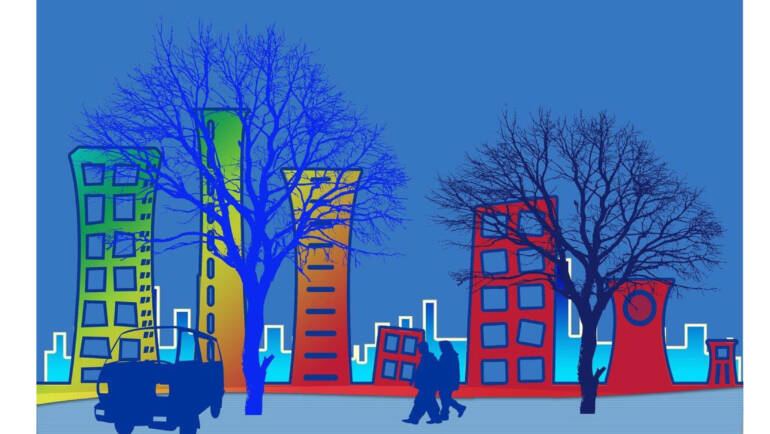 Wohnraum im Wandel – Vortrag und Diskussion