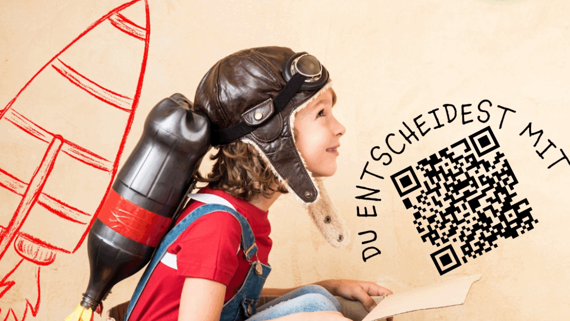 Kinderfaschingsmotto 2026