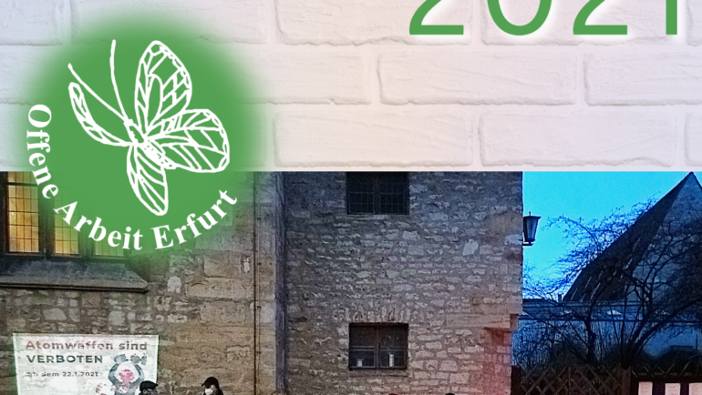 5 Jahre Aktion zum Atomwaffenverbotsvertrag