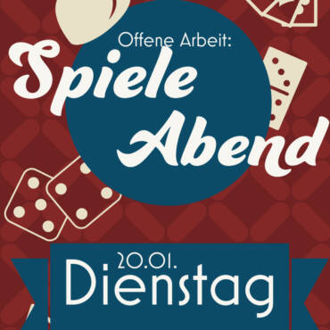 Spieleabend