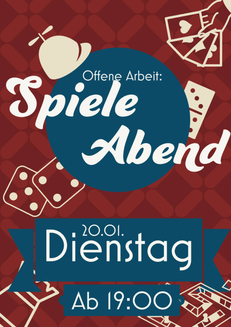 Spieleabend