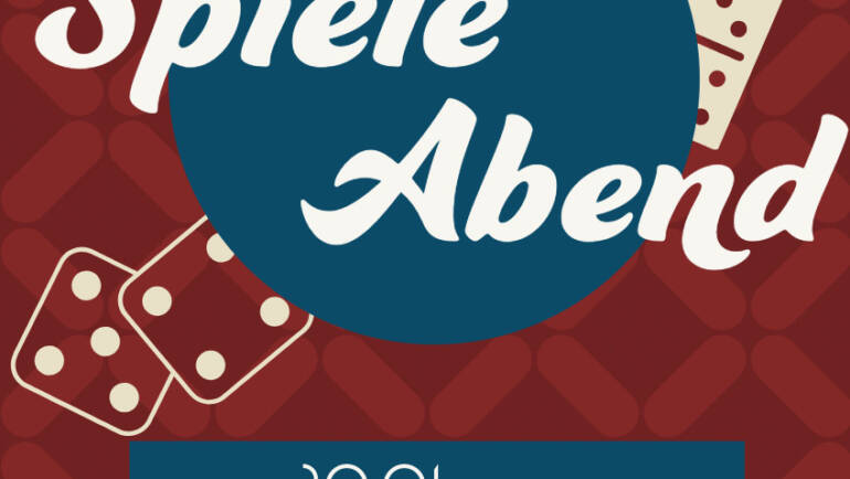 Spieleabend
