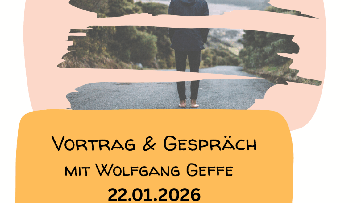 Wehrdienst 2026 – Vortrag & Gespräch