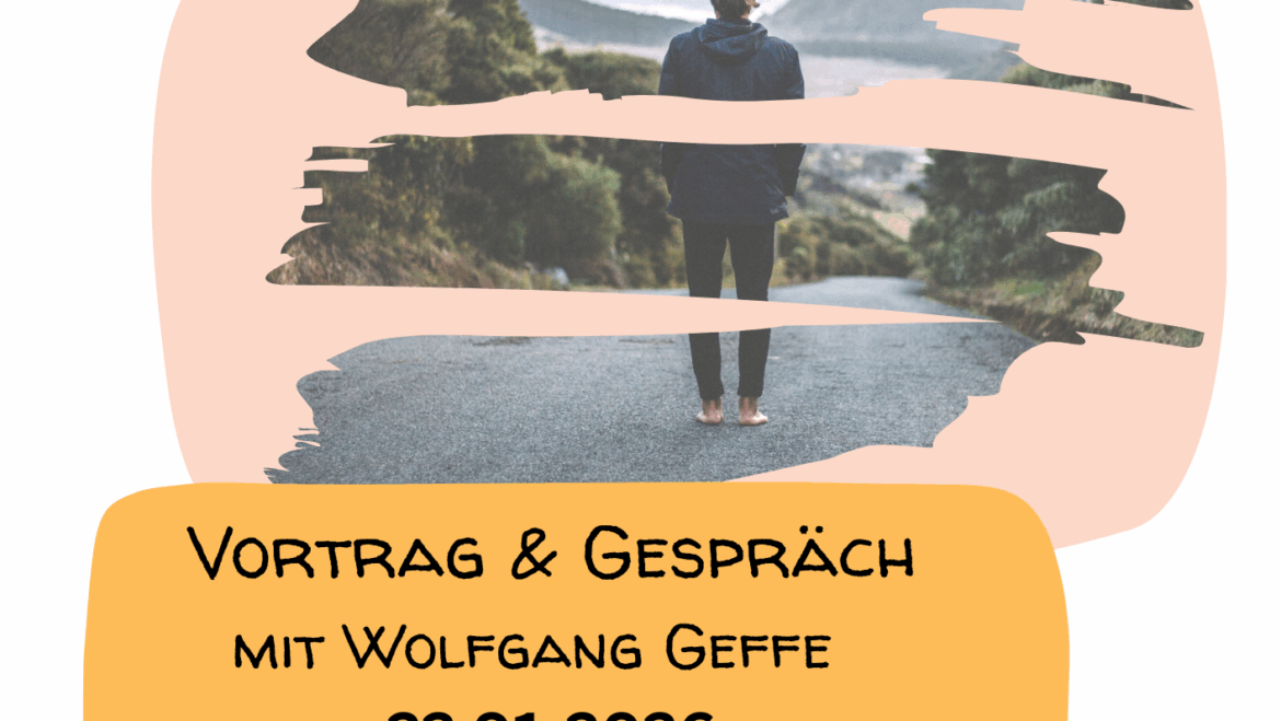 Wehrdienst 2026 – Vortrag & Gespräch