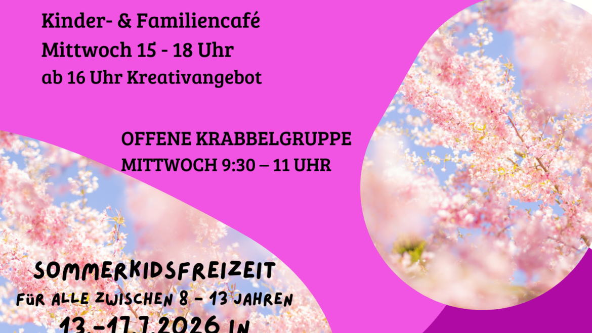 Familiencafé