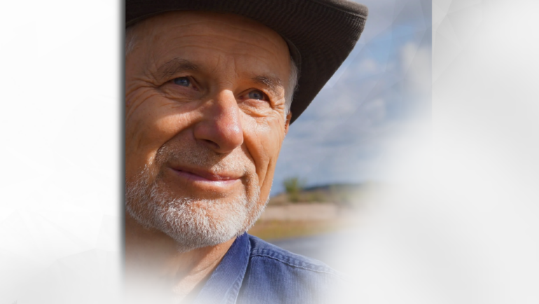 Vortrag & Lesung: „Umweltbewegung gestern und heute“