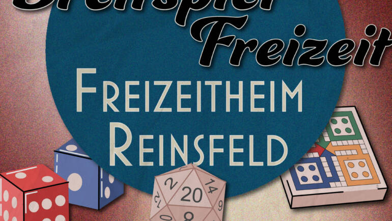 Brettspiel Freizeit 2026