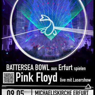 Battersea Bowl – Werkstatt Konzert 2026