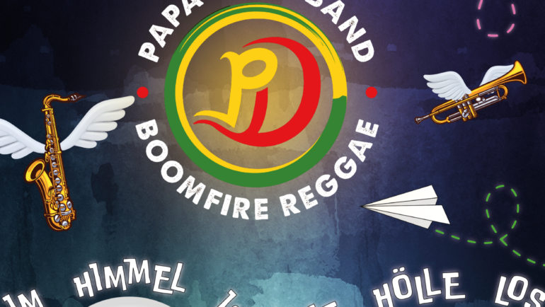 Rosenmontags Party 2026