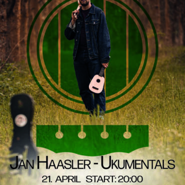 Jan Haasler – ukumentals