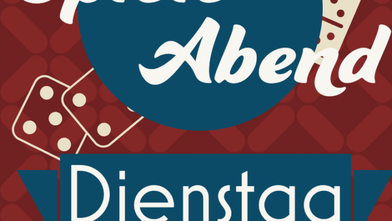 Spieleabend