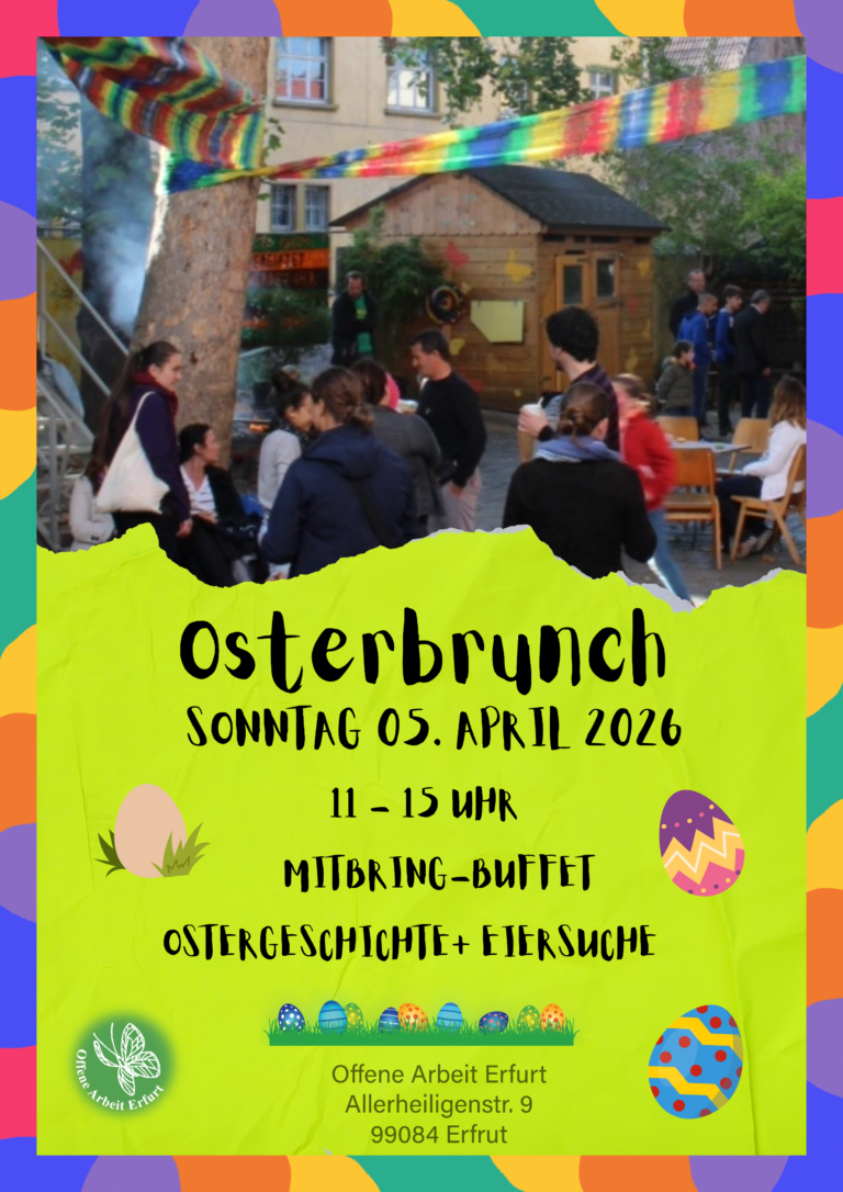 Osterbrunch