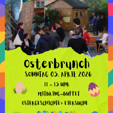 Osterbrunch