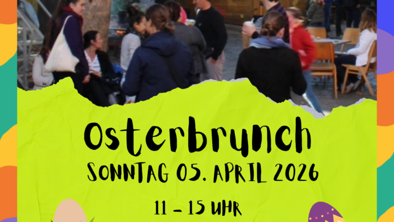 Osterbrunch