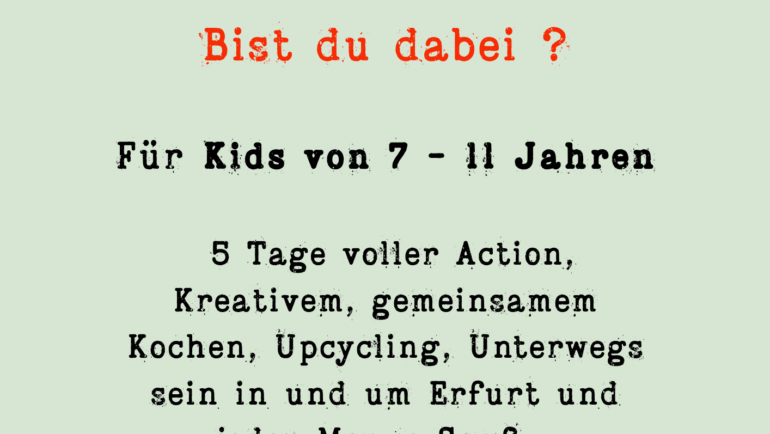 Ferienspiele 2026