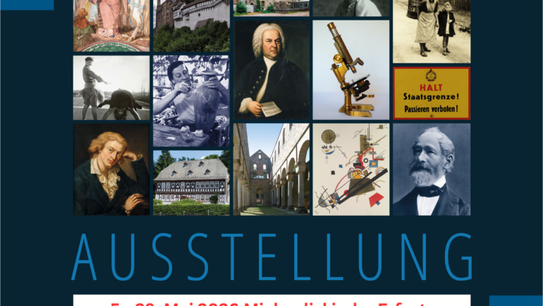 Ausstellung in der Michaeliskirche