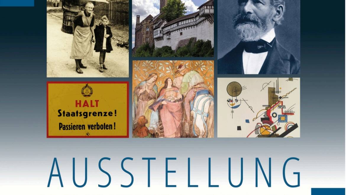 Ausstellung in der Michaeliskirche