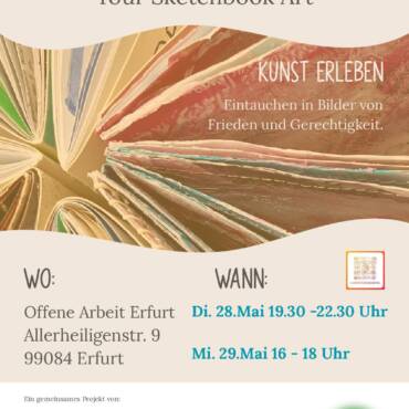 Justice.Peace.Imagination