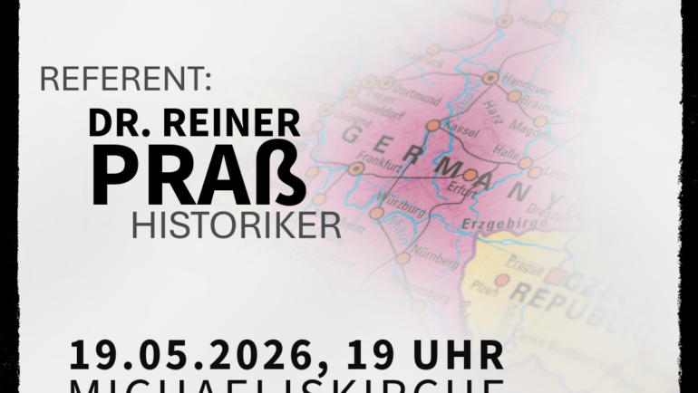 Bedrohung Migration? Geschichte der Zuwanderung in Thüringen und ihre gesellschaftlichen Funktionen
