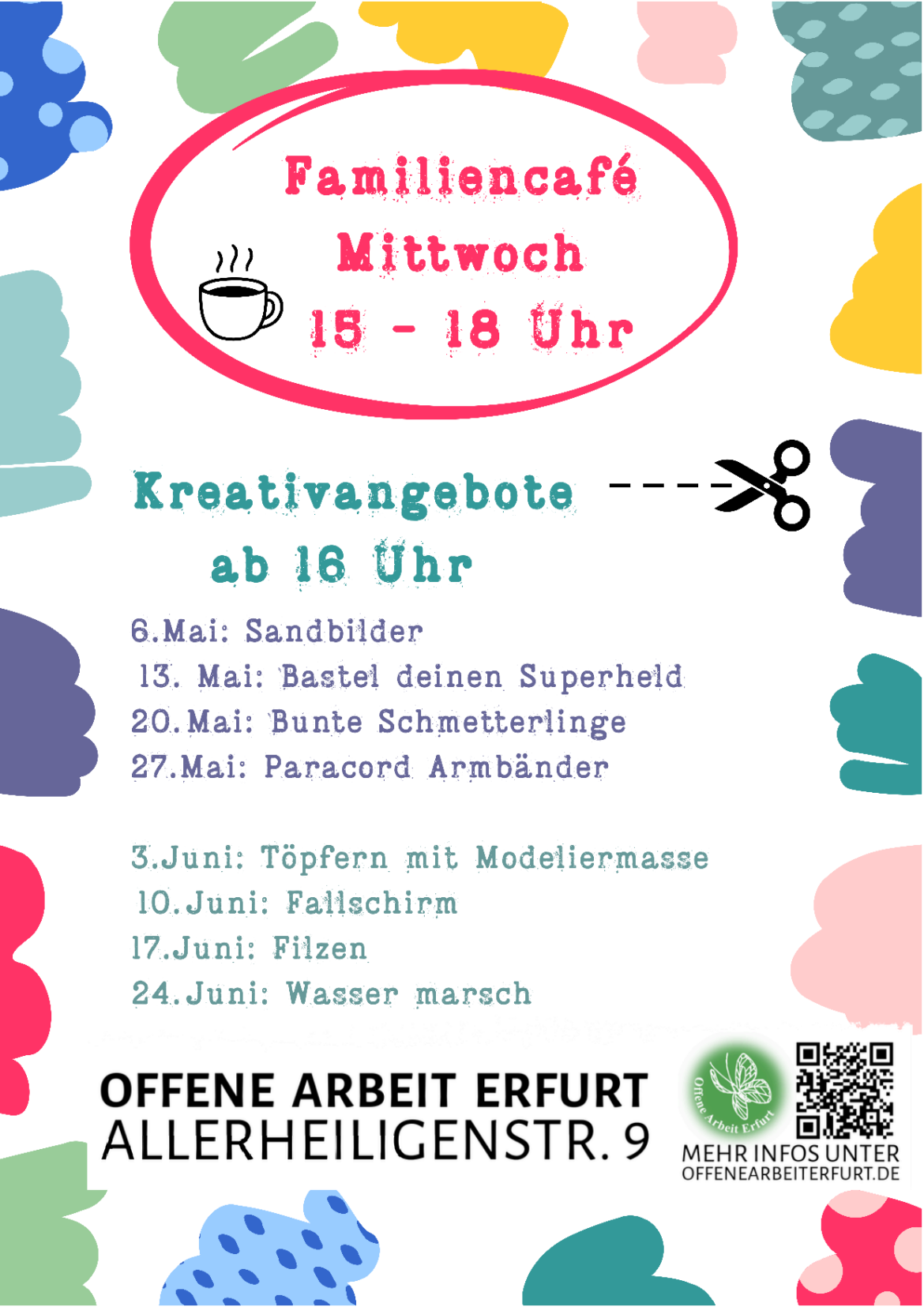 Kinder- & Familiencafé