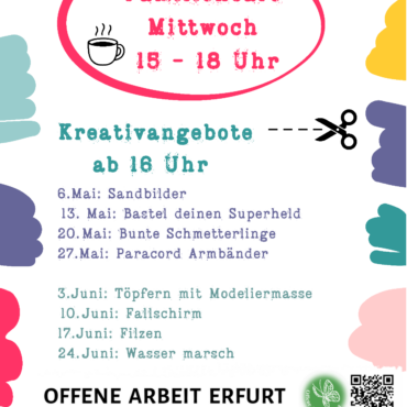 Kinder- & Familiencafé