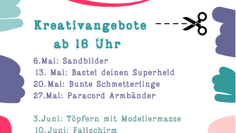 Kinder- & Familiencafé