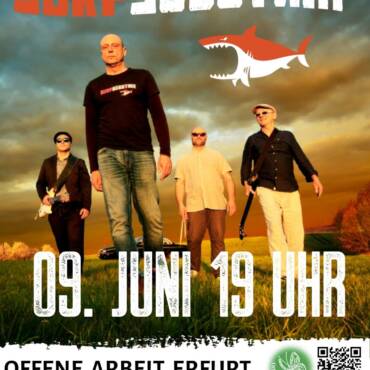 Konzert – Surf Subotnik
