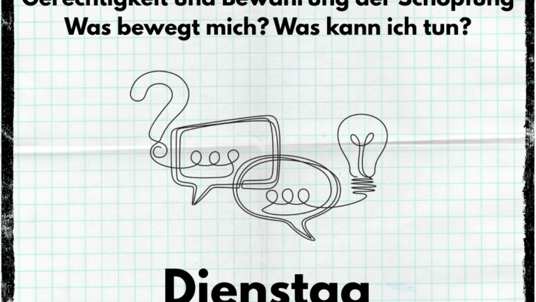 Nachdenkenswert 23.06.
