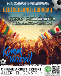 Fußball-WM live