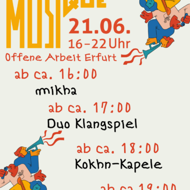 Fête de la Musique