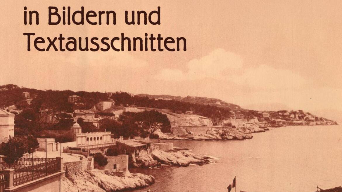 Flucht und Zugehörigkeit in Marseille – Diskussion & Vortrag