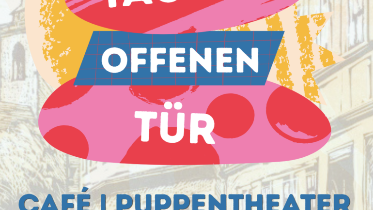 Tag der Offenen Tür 26. September