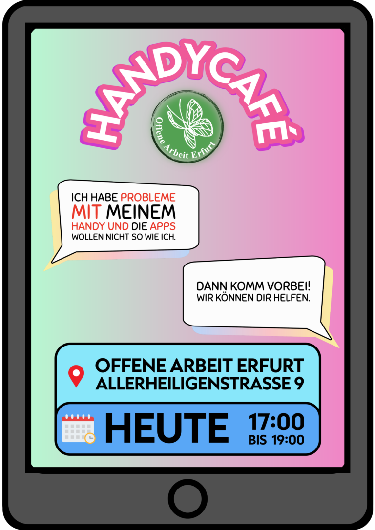 Handy-Café