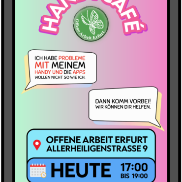 Handy-Café